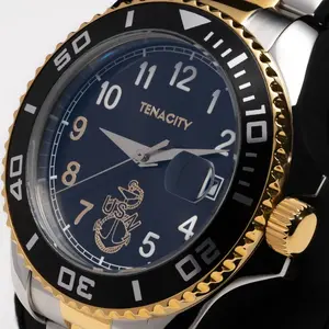The Anchor Watch