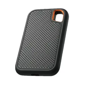 High Speed PSSD Portable Solid State Drive Ultra Fast External SSD Storage Disk