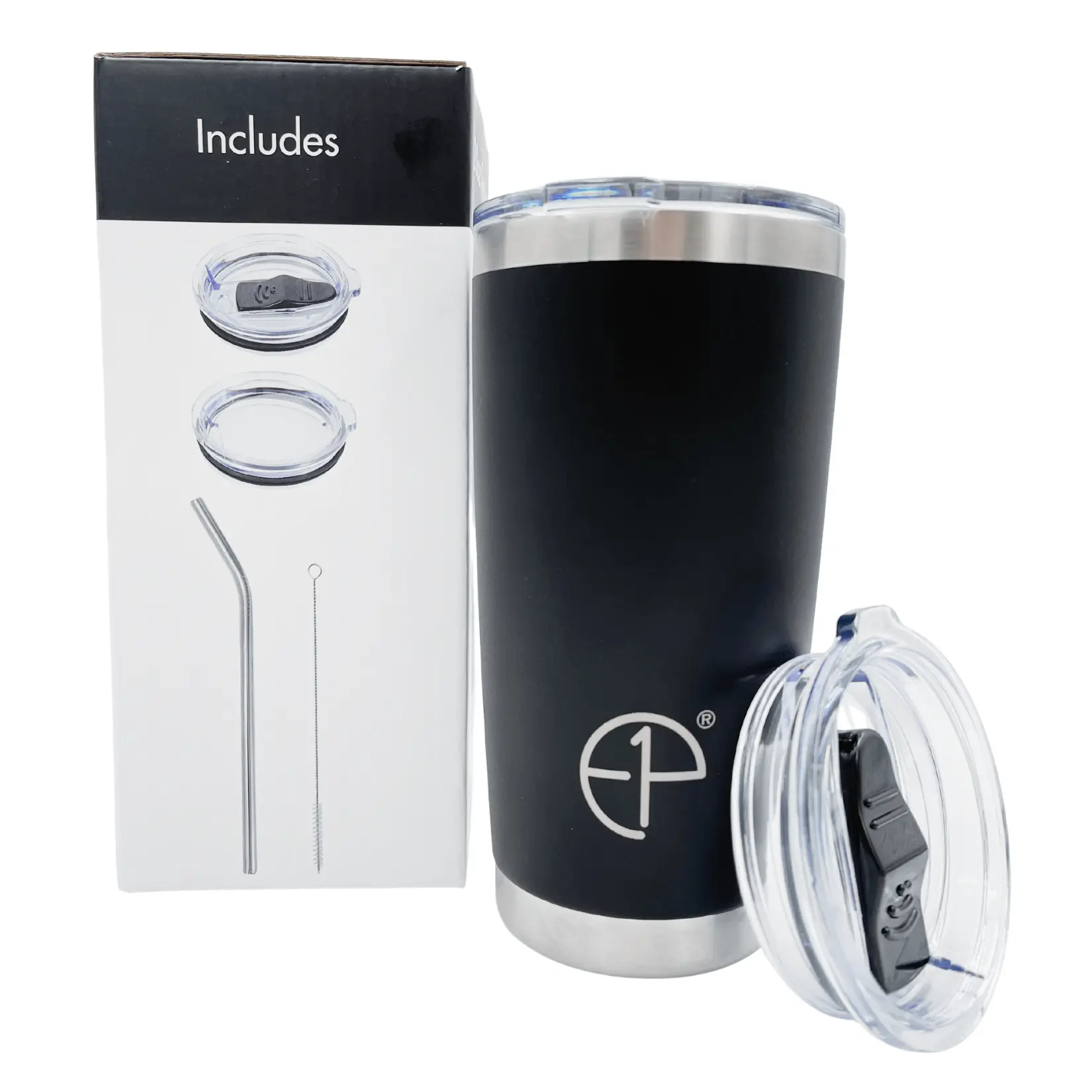 E1P 20oz Tumbler E1P 20oz Tumbler