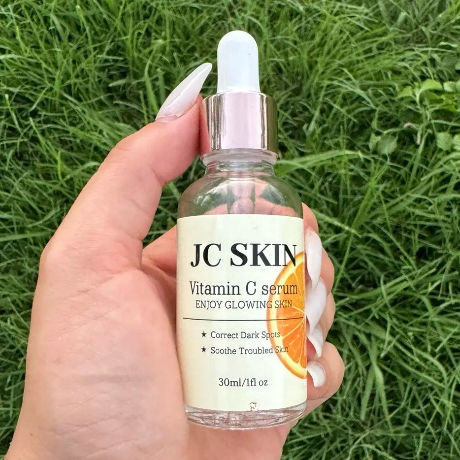 Vitamin c serum JC SKIN