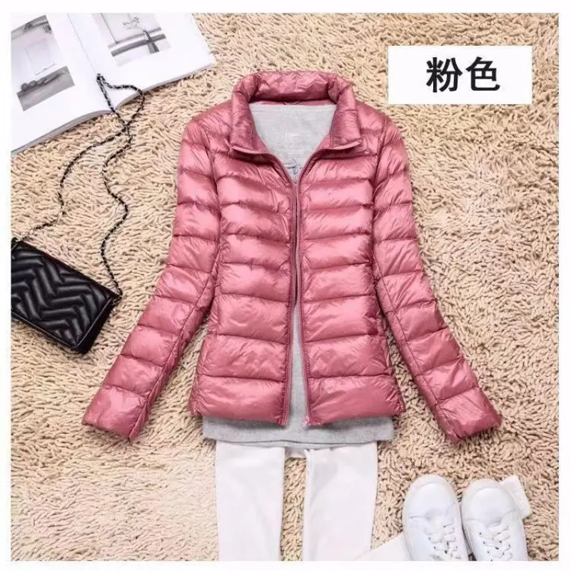 Pink stand collar ✿❁