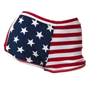 USA Shorts