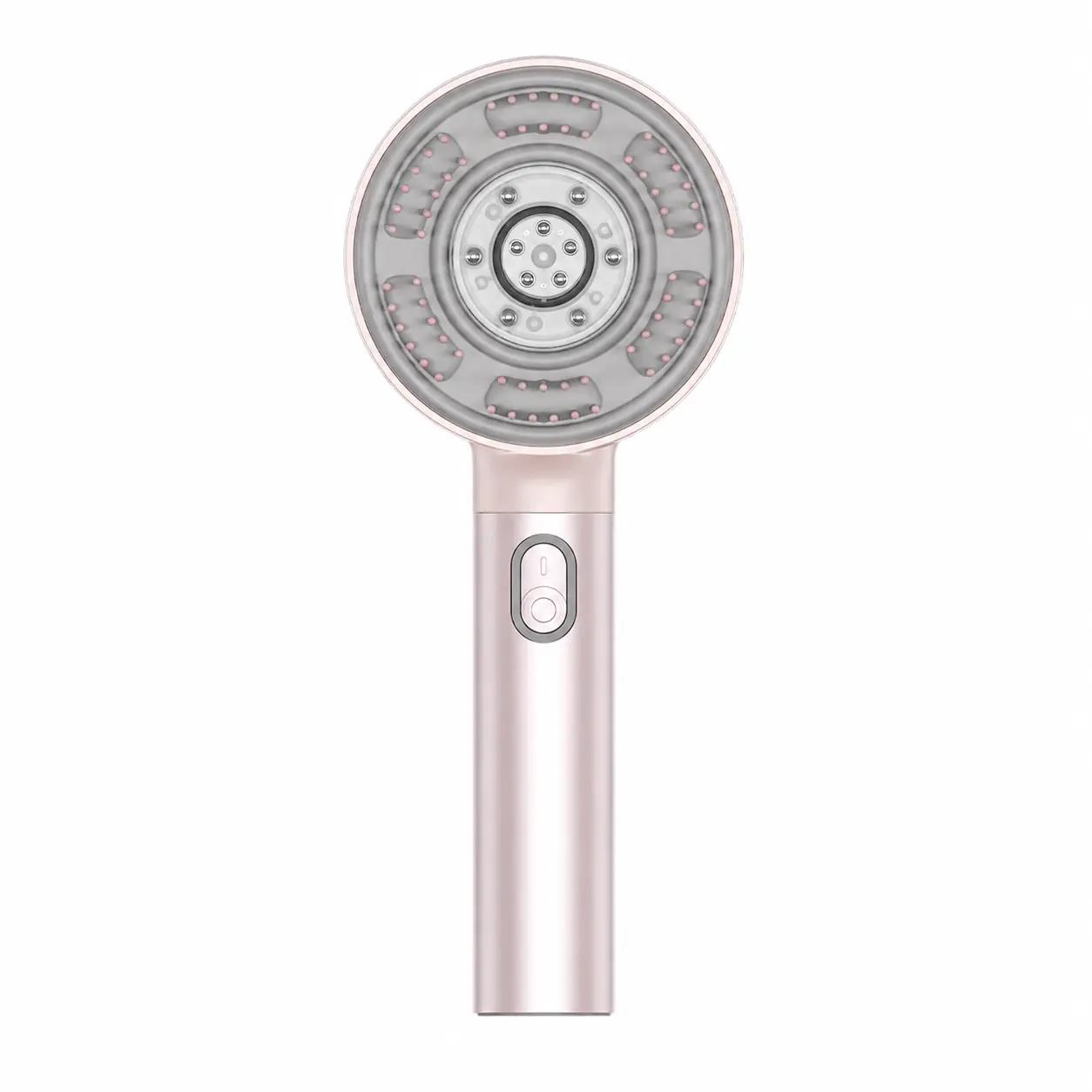 【Hair Growth Tool】TYMO TRITHERA Self Care, Red Light Therapy, Scalp Care, Stress Relief, Head Massage, EMS Massage, Water Resistant