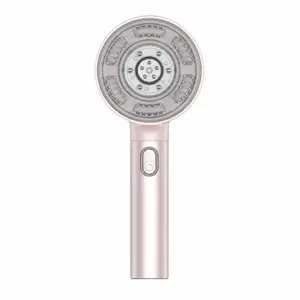 【Hair Growth Tool】TYMO TRITHERA Self Care, Red Light Therapy, Scalp Care, Stress Relief, Head Massage, EMS Massage, Water Resistant, Father's Day Gift