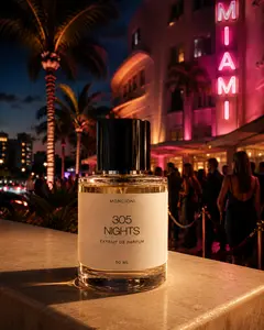 Moncioni 305 Nights Handcrafted Perfume