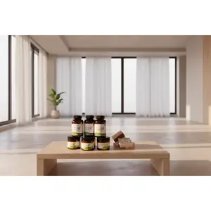 JINKA Total Reset Wellness Bundle for 90 Days