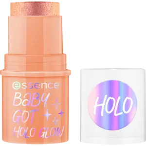 BABY GOT HOLO GLOW highlighter stick
