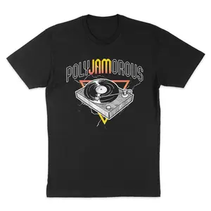 JustMTV Deanna | Polyjamorous Apparel