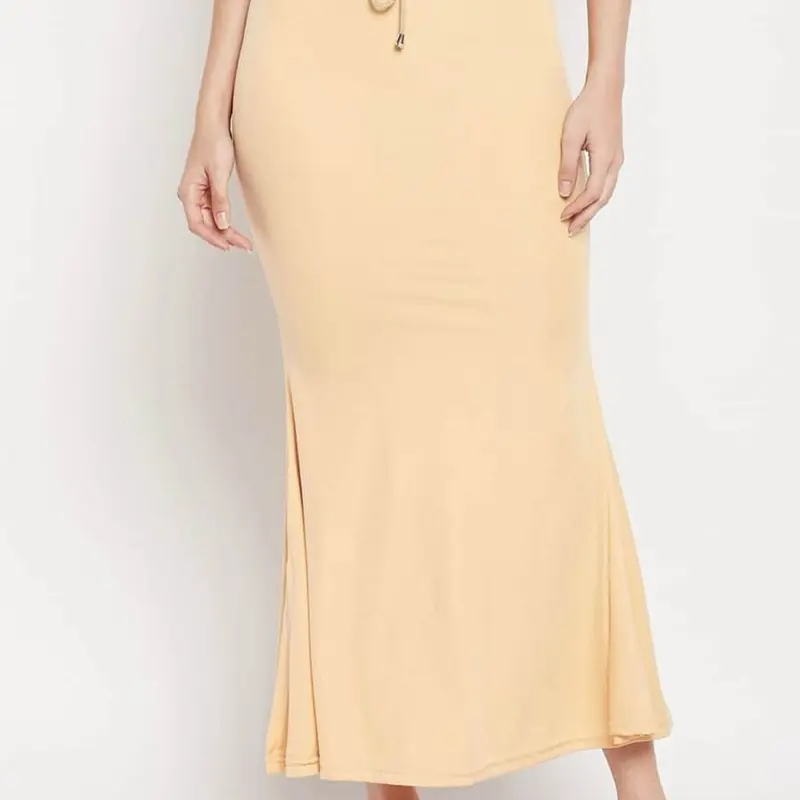 DESIGNER STRETCHABLE LYCRA READYMADE SHAPEWEAR