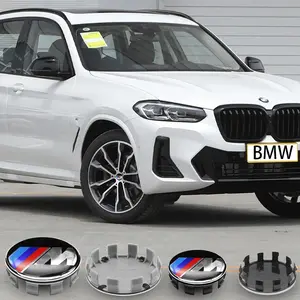4Pcs 56mm 68mm Car Wheel Center Hub Cap For BMW M Performance E36 E39 E46 E30 E34 E53 E90 E60 E70 E92 E93 E83 E84 E87 G01 G11 G12 G20 G30 X1 X2 X3 X4 X5 X6 X7 F30 F20 F10 F15 F16 M3 M4 M5 Car Accessory