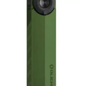 Olight ARKPROCL3RODG ArkPro OD Green Aluminum Green Laser/White Light 1500 Lumens, 672 ft Beam Distance