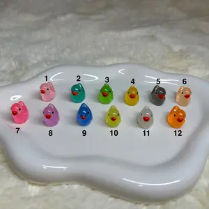 Luminous Mini Duck Blind Bag (Open in Live)