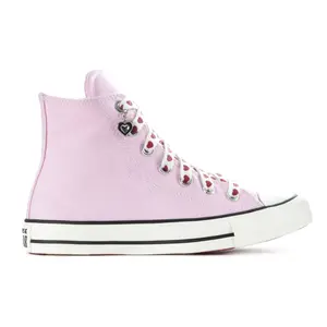 Converse Women's Chuck Taylor All Star Pink Valentine's Day Size 8W
