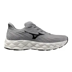 Mizuno Wave Sky 8 Ultimate Grey / Black  411462.UG90 Men's