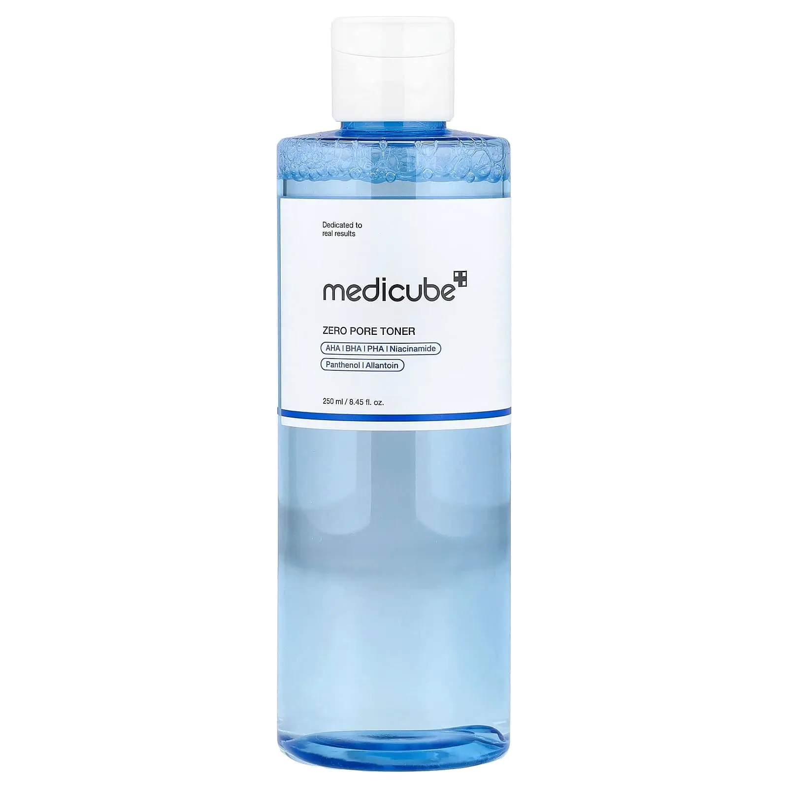 Medicube Zero Pore Toner, 8.45 fl oz (250 ml) Medicube Zero Pore Toner, 8.45 fl oz (250 ml)