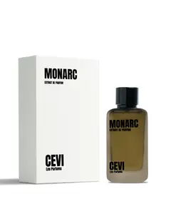 CEVI MONARC Extrait de Parfum 100 ml- Unisex