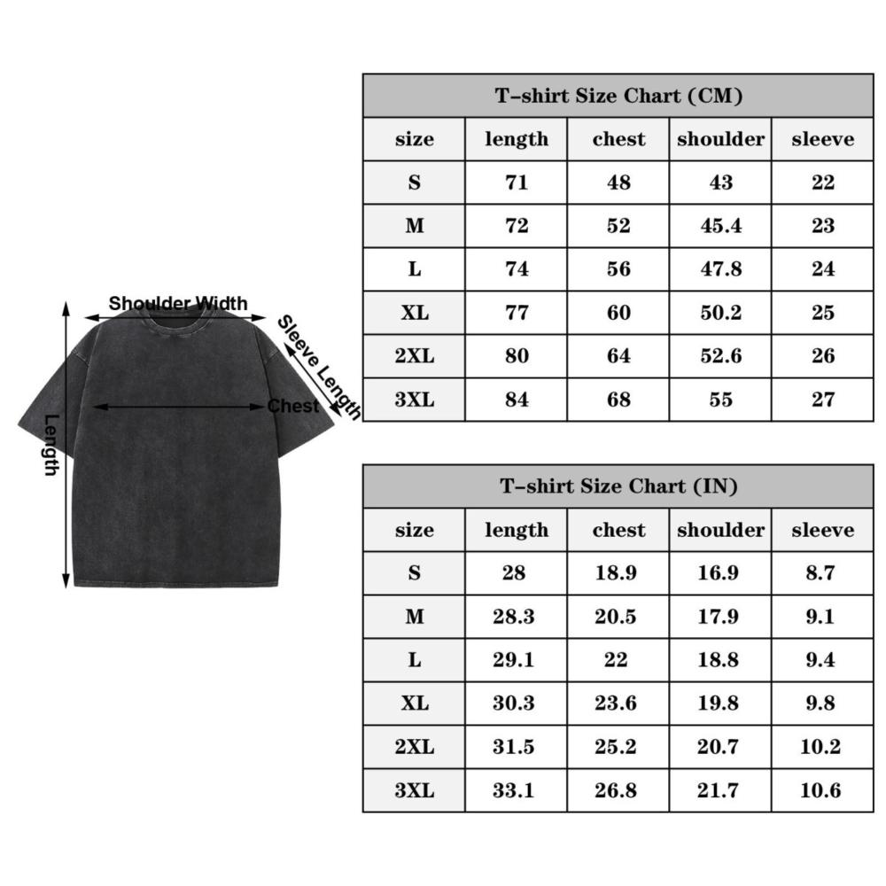 Men's Streetwear T-Shirts & Sweatshirts | Round Neck | Exclusive Review Benefits & Customer Support