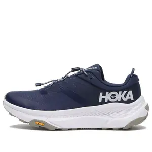 HOKA ONE ONE Transport 'Varsity Navy White' 1123153-VYN