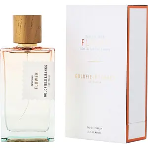 Goldfield & Banks Pacific Rock Flower By Goldfield & Banks Eau De Parfum For Unisex