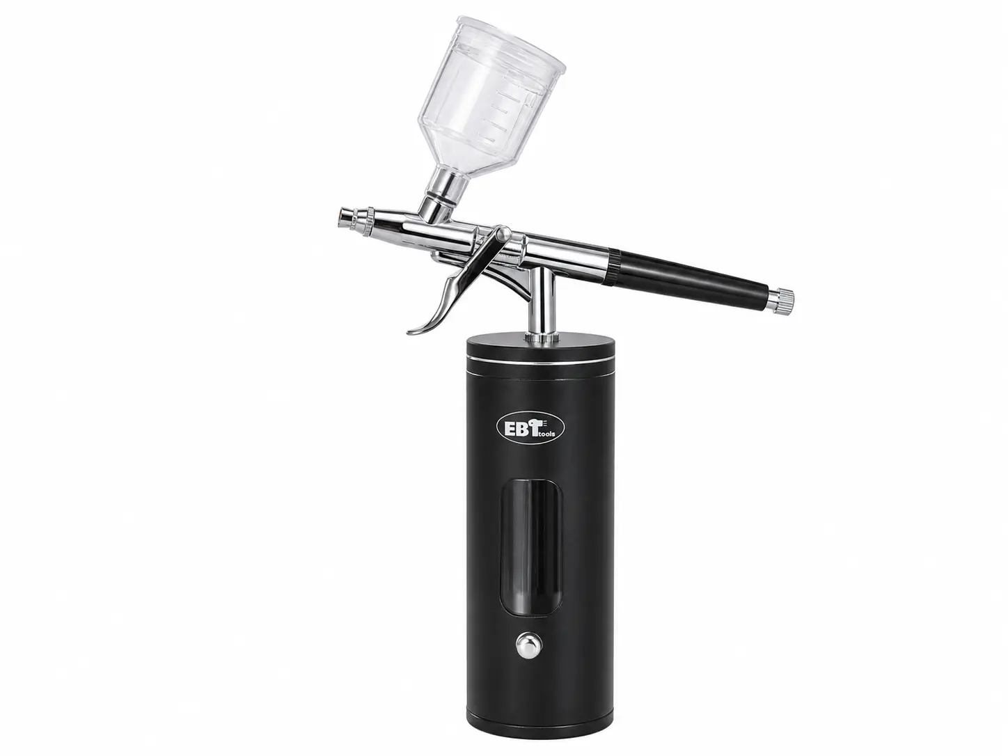 EBTools - Airbrush Kit with Compressor