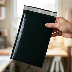 Bubble Mailer