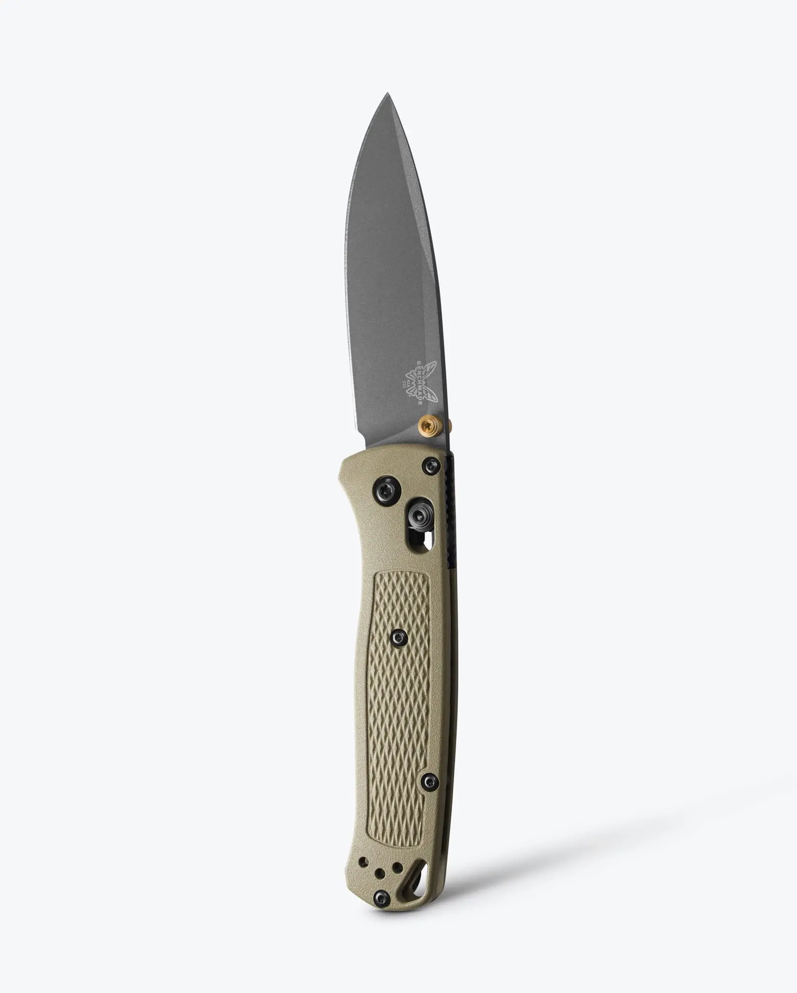 Benchmade Bugout Folding Knife | Stainless Steel Everyday Knife | Lightweight EDC Outdoor Knife Benchmade Bugout Folding Knife | Stainless Steel Everyday Knife | Lightweight EDC Outdoor Knife