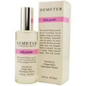 Demeter By Demeter Baby Powder Cologne Spray 4 Oz