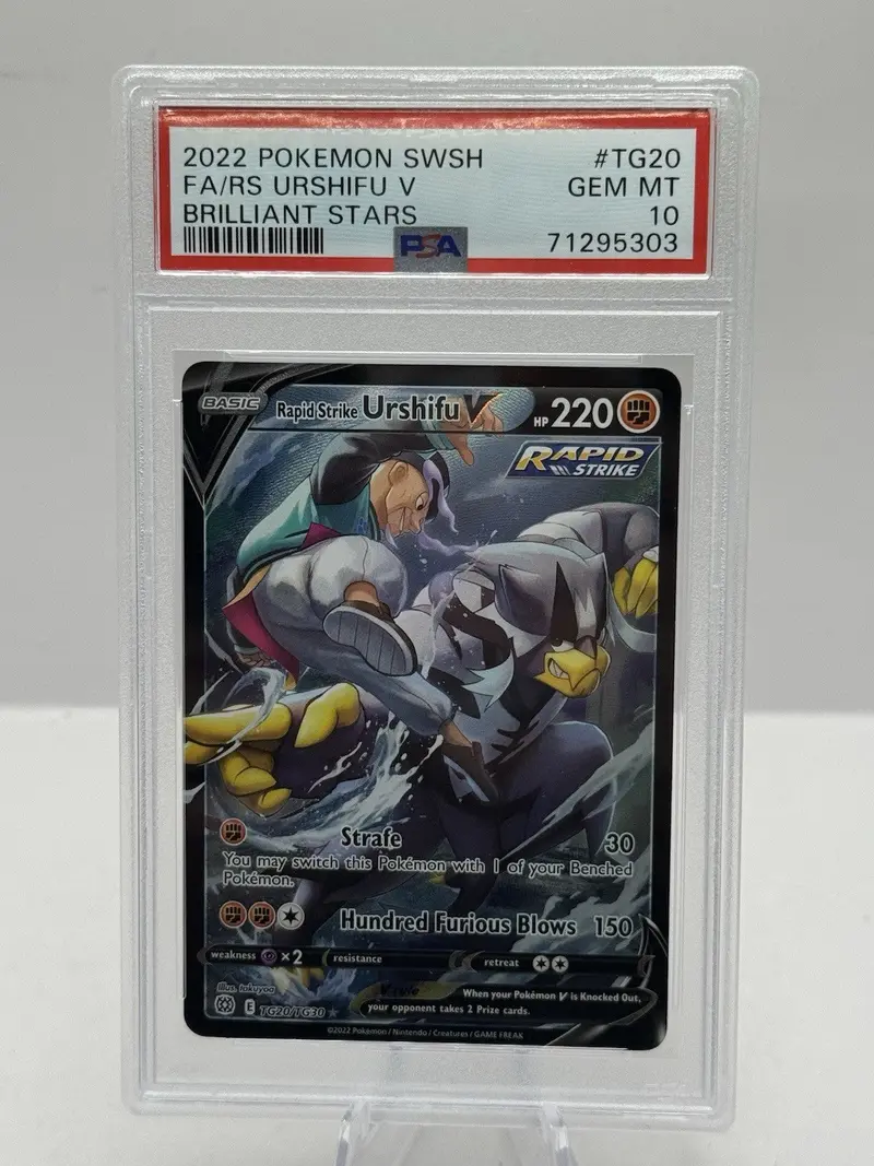 best cards from brilliant stars - TikTok Shop