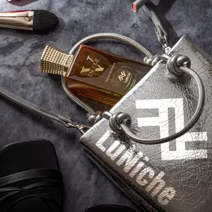 Encore (Give Me More) Bundle (I and V) by LuNiche Parfums