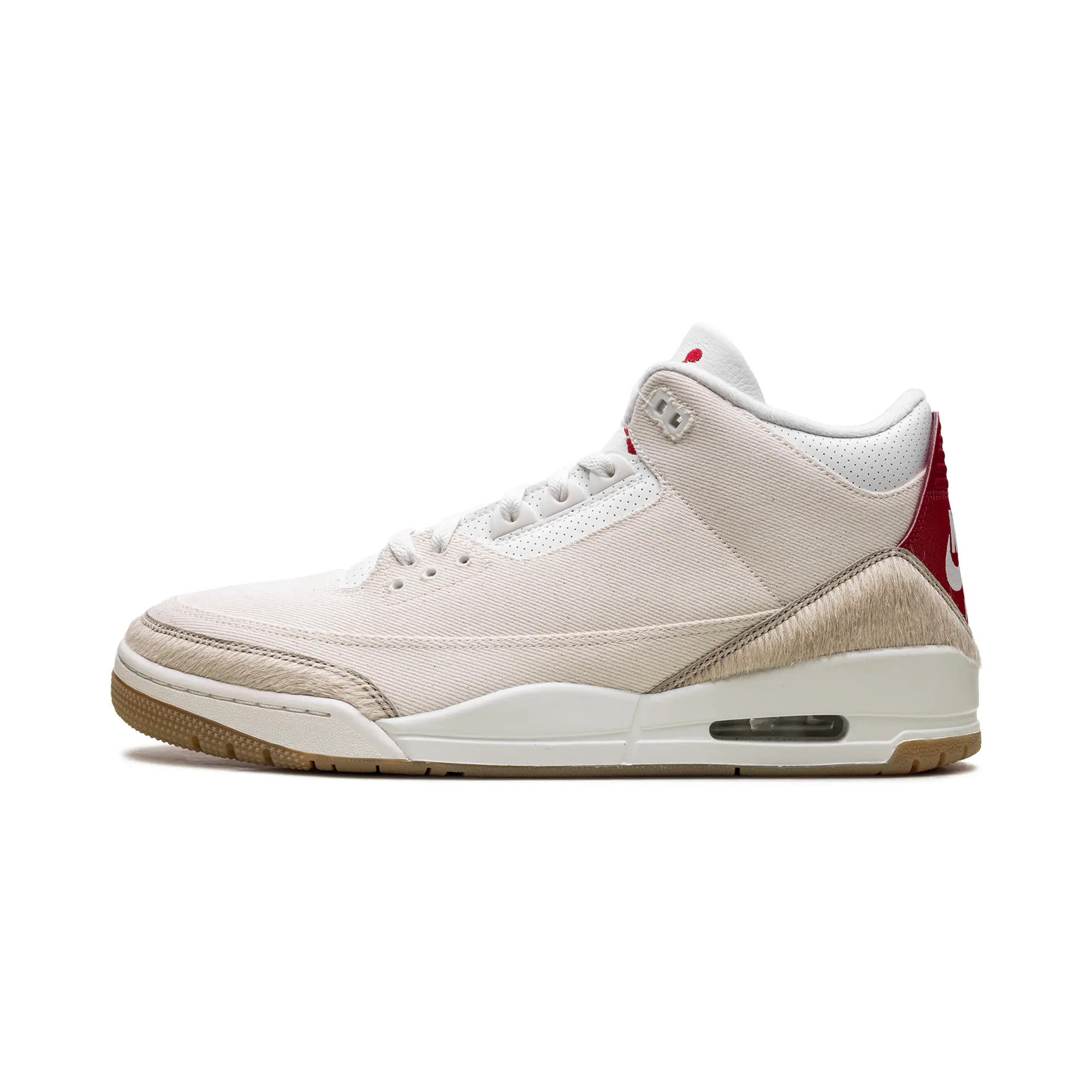 Jordan 3 Retro "Levi’s Lunar New Year" IR0910 400