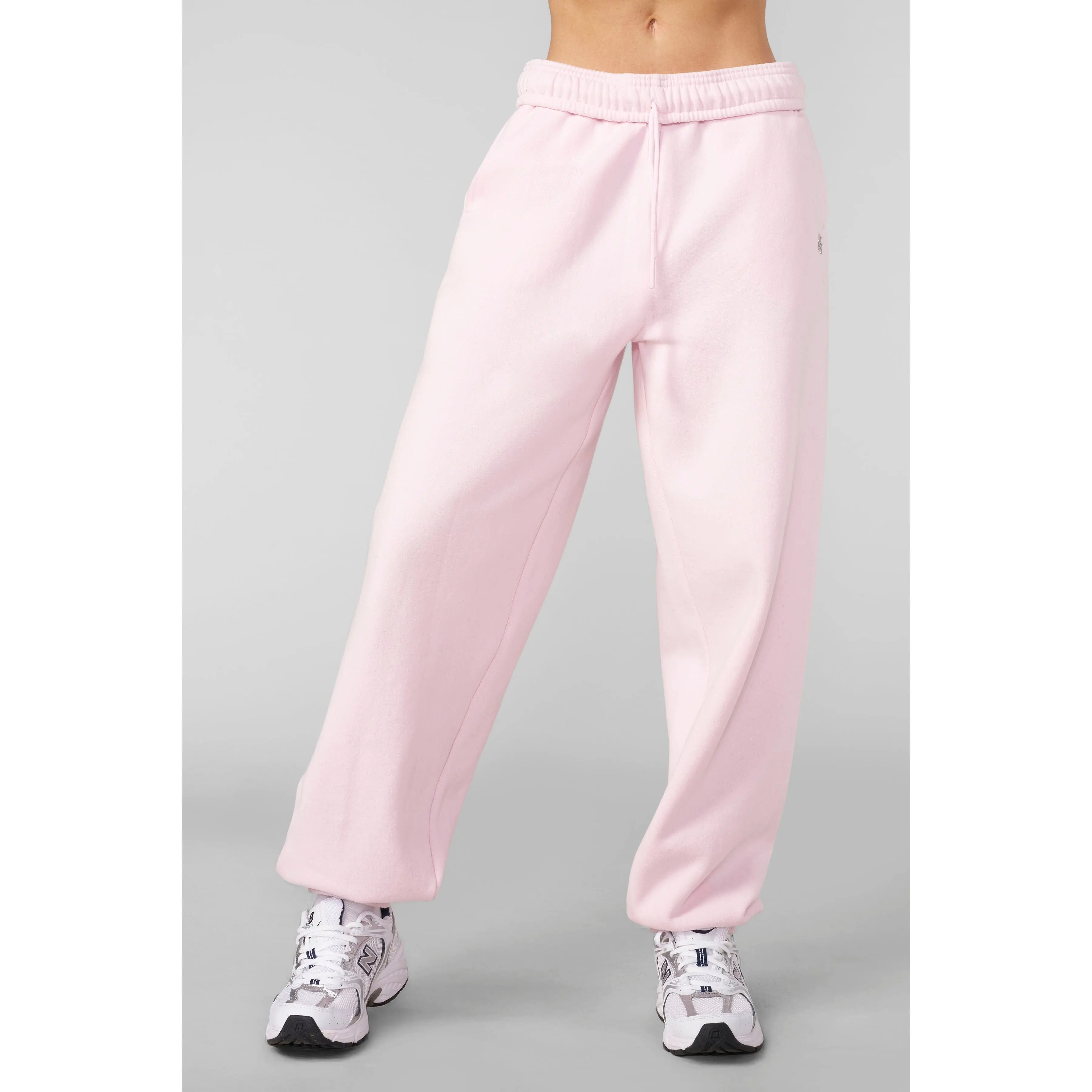 W2218 - Studio Edit Cuff Joggers