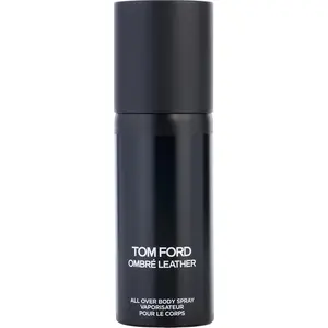 Tom Ford Ombre Leather By Tom Ford Body Spray For Unisex