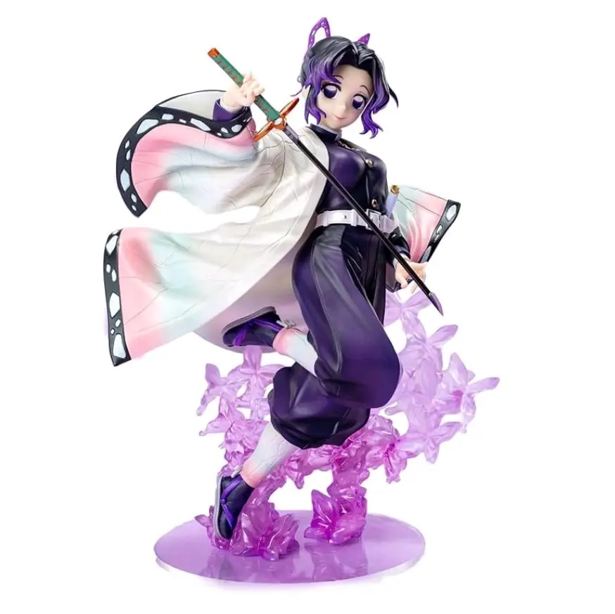 SHINOBU COCHO-Demon Slayer Collectibl Anime Figure