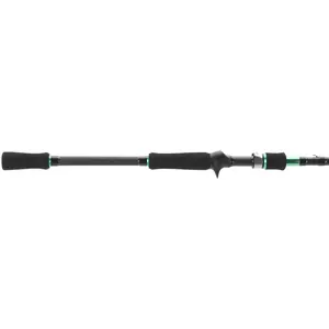 iRod Genesis III Casting Rods