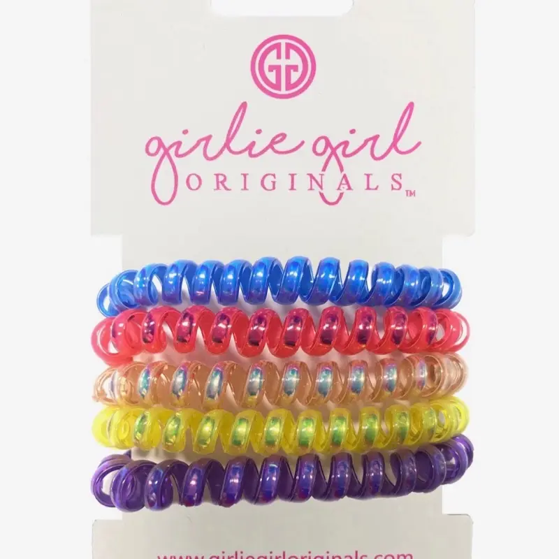 Hair Ties