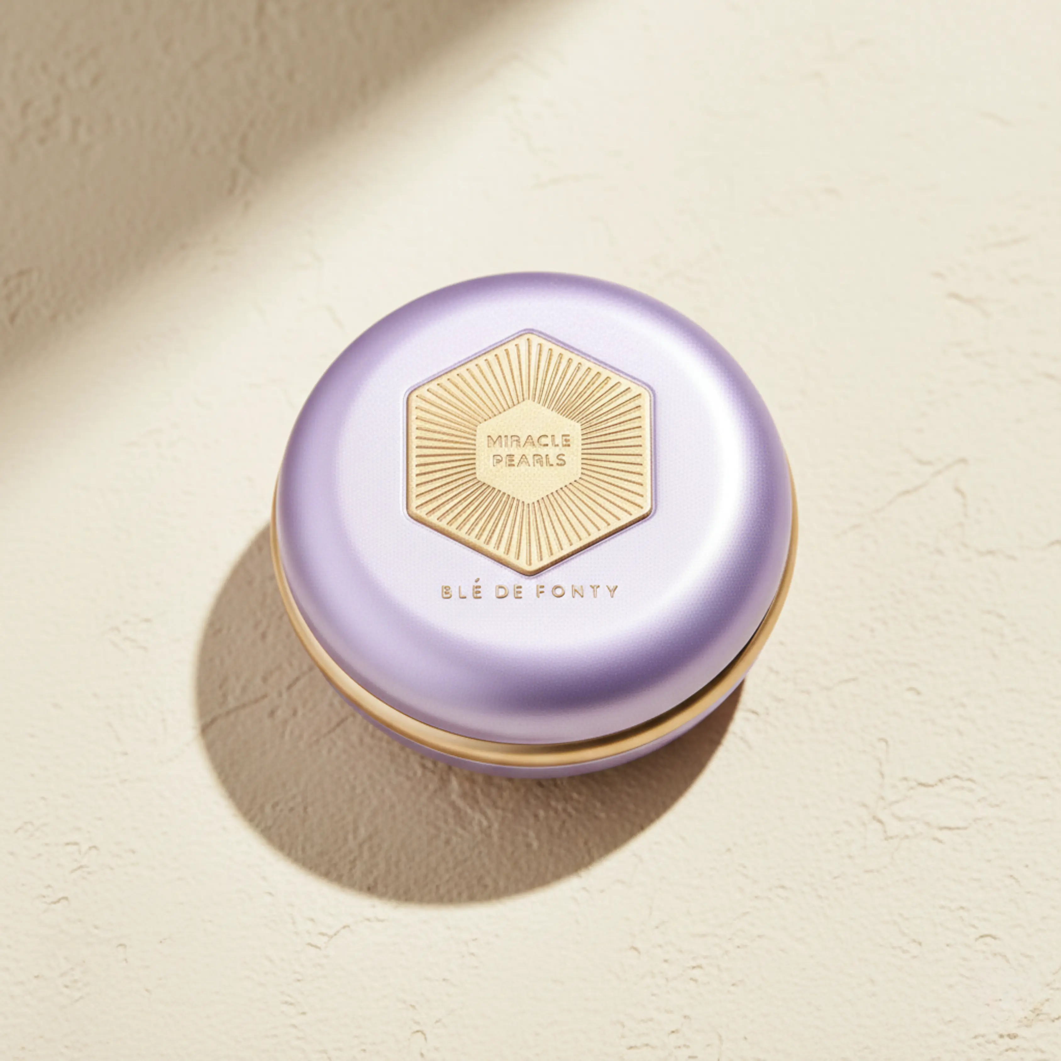 Blé de Fonty - Advanced Hydrating Daily Beauty Serum Pearls