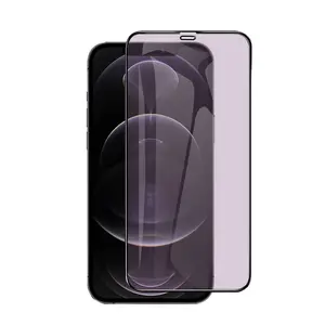 iPhone 13 & 13 Pro Blue Light Blocking Screen Protector