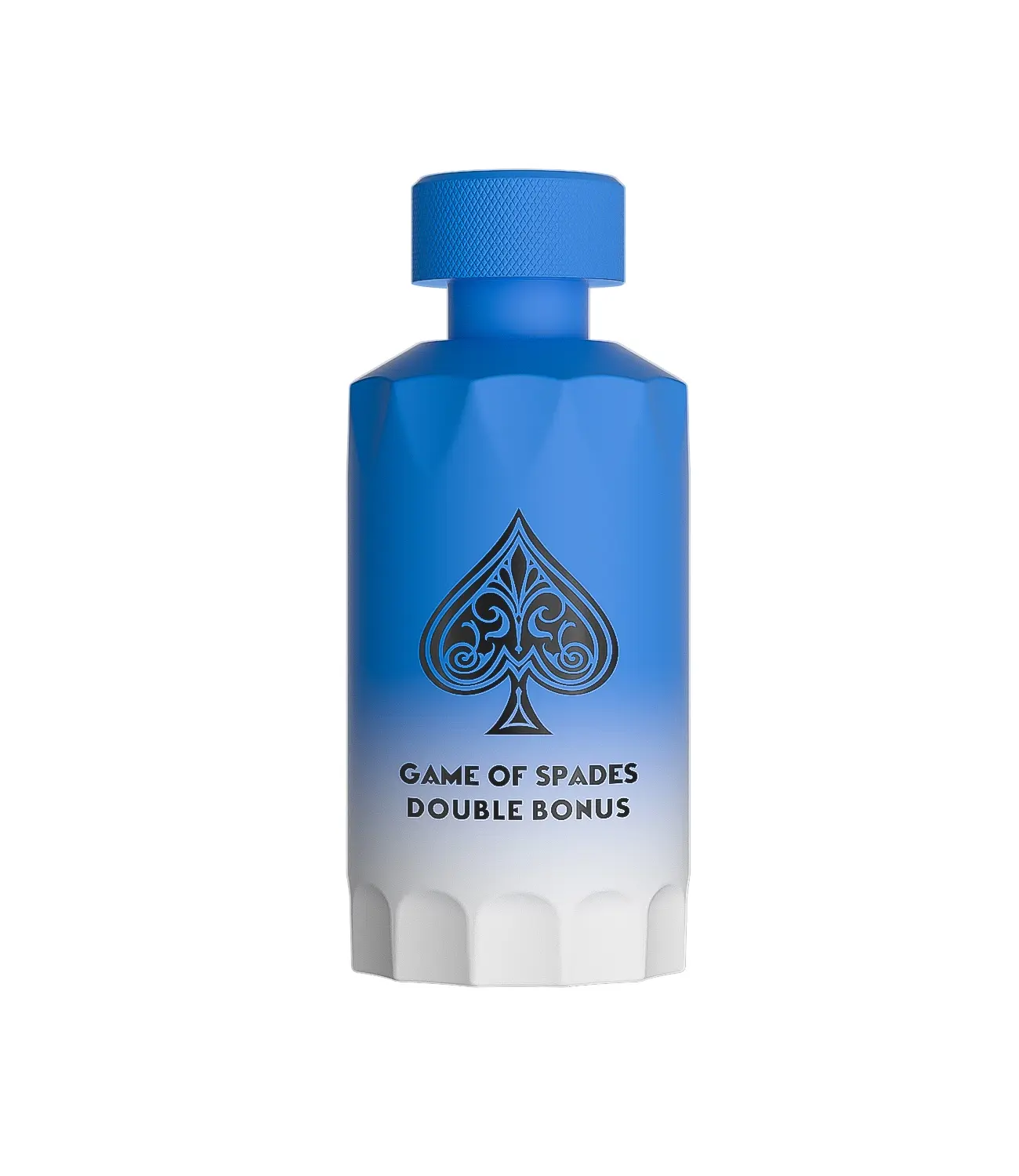 Game of Spades Double Bonus by Jo Milano Paris 3.4 oz./100 ml Parfum Spray
