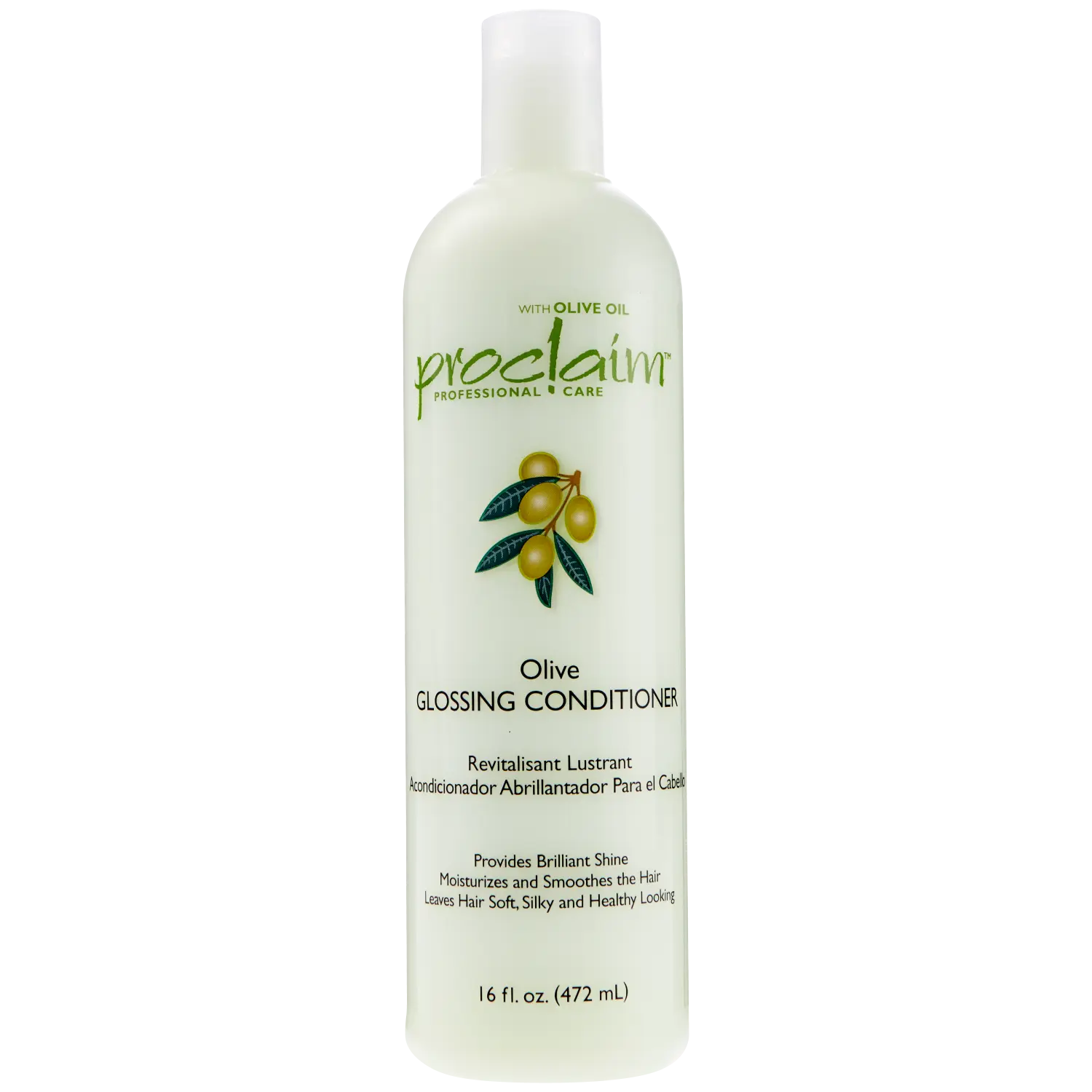 Proclaim Olive Glossing Conditioner