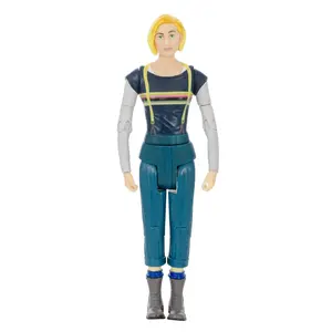 Doctor Who 13th Doctor 5.5 Inch Action Figure Doctor Who 13th Doctor 5.5 Inch Action Figure