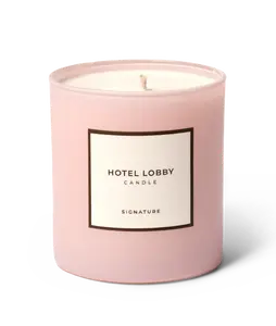 Signature Candle