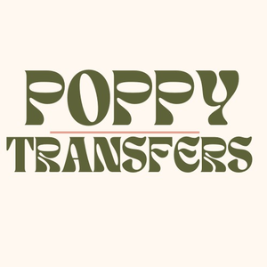 Poppy Transfers