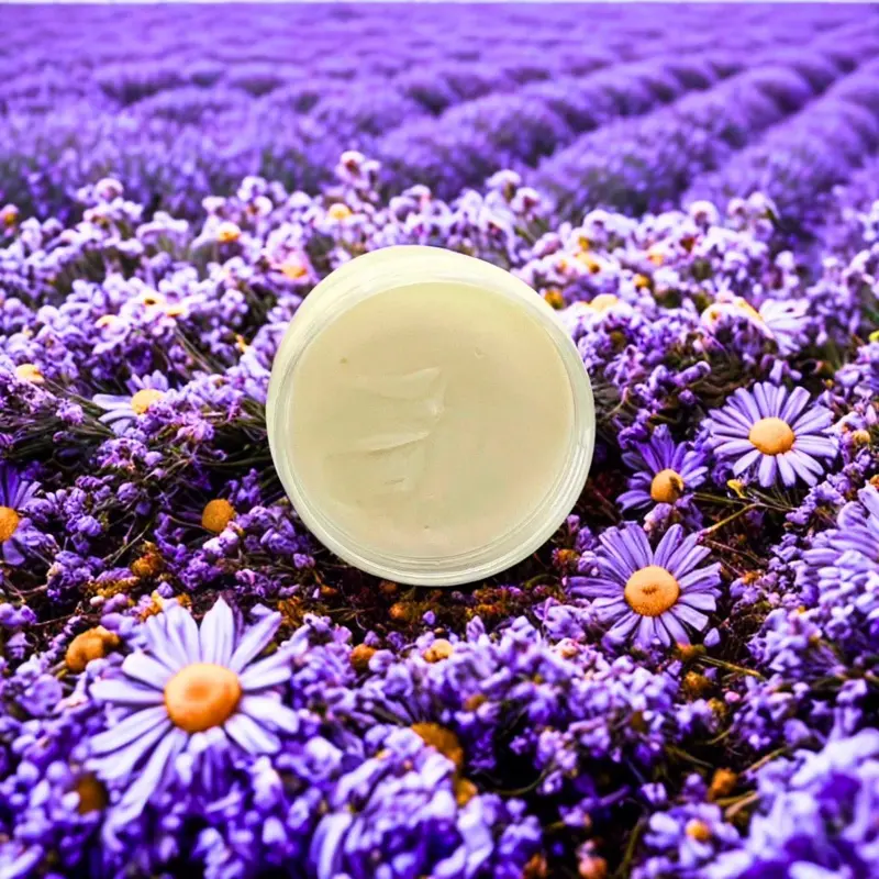 Serene Aromatherapy Body Butter