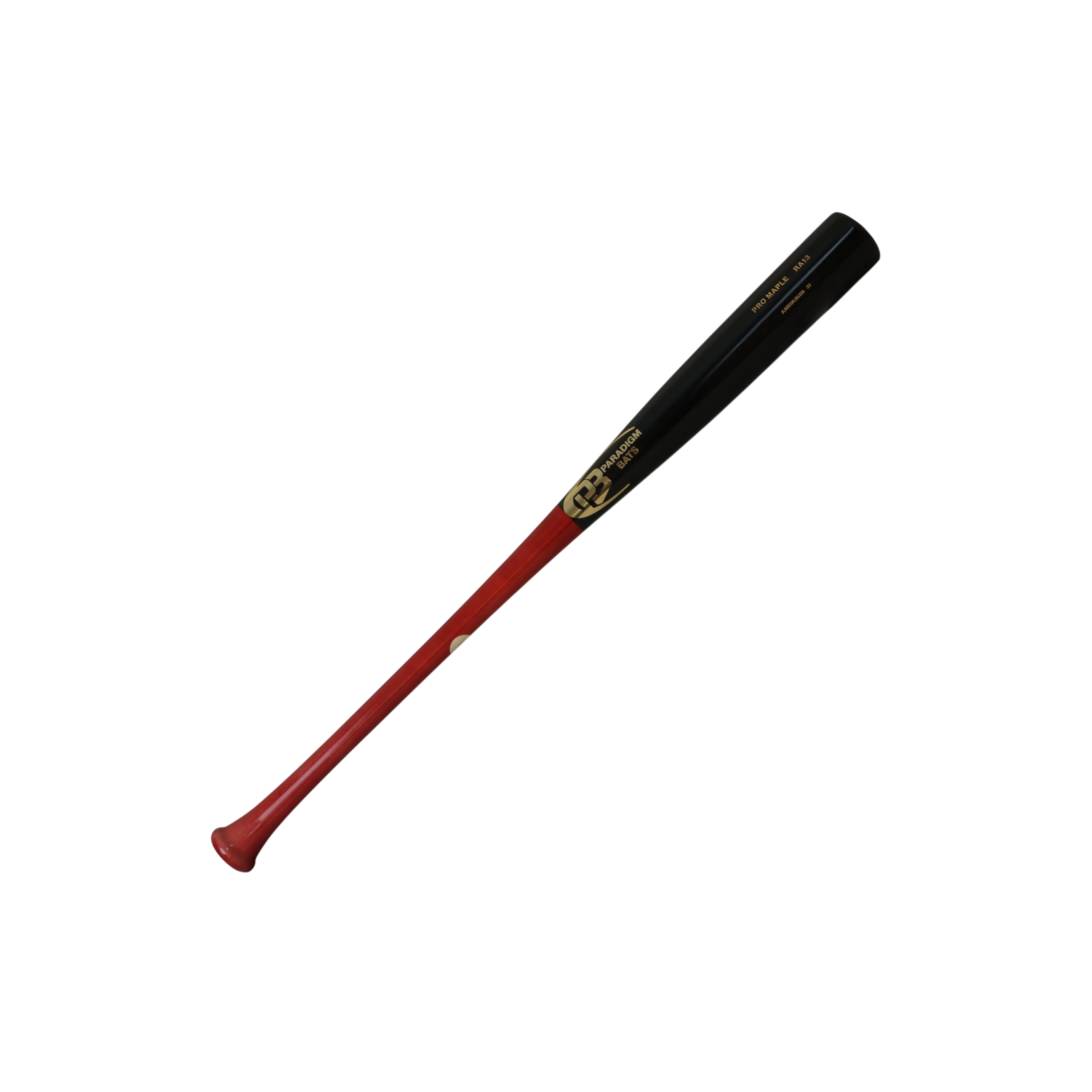 RA13 Black/Cherry