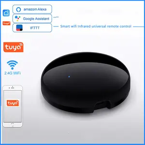 Wifi Infrared Universal Remote Control