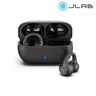 JLab Flex Open-Ear Clip-On Wireless Earbuds,  Earphones, 12mm Speakers, 21+ Hours Playtime, IP55 Water Resistant, Light Weight Earbuds, Bluetooth 5.3, Lightweight, Compatible with iPhone & Android Electronic Audio Devices Custom Instant