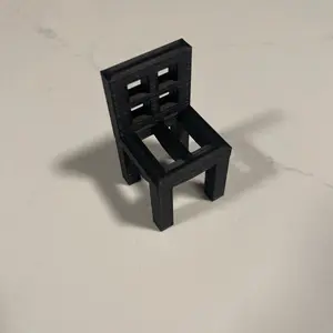 3D Printed Educational Stacking Game - Gift Set