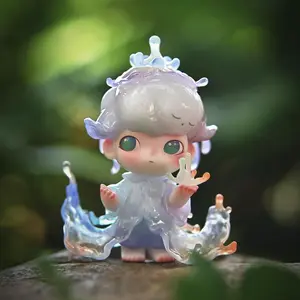 Dimoo Shapes In Nature Series Figure Blind Box