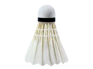 Badminton Shuttlecock