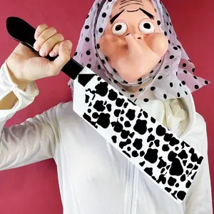 19inch 50cm Wooden Katana Action Figure Large Sword Anime Cosplay Accessories Prop Bamboo Sword Ninja Knife Blade Damascus Sword Real Full Size Japanese Katana Original Samurai Sabre Halloween Party Photograph Prop Toy Gift